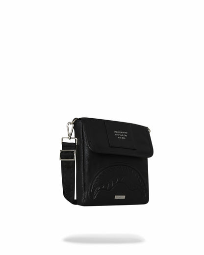 Sprayground - THE HQ MESSENGER SLING