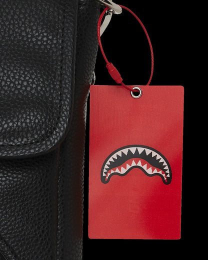 Sprayground - THE HQ MESSENGER SLING