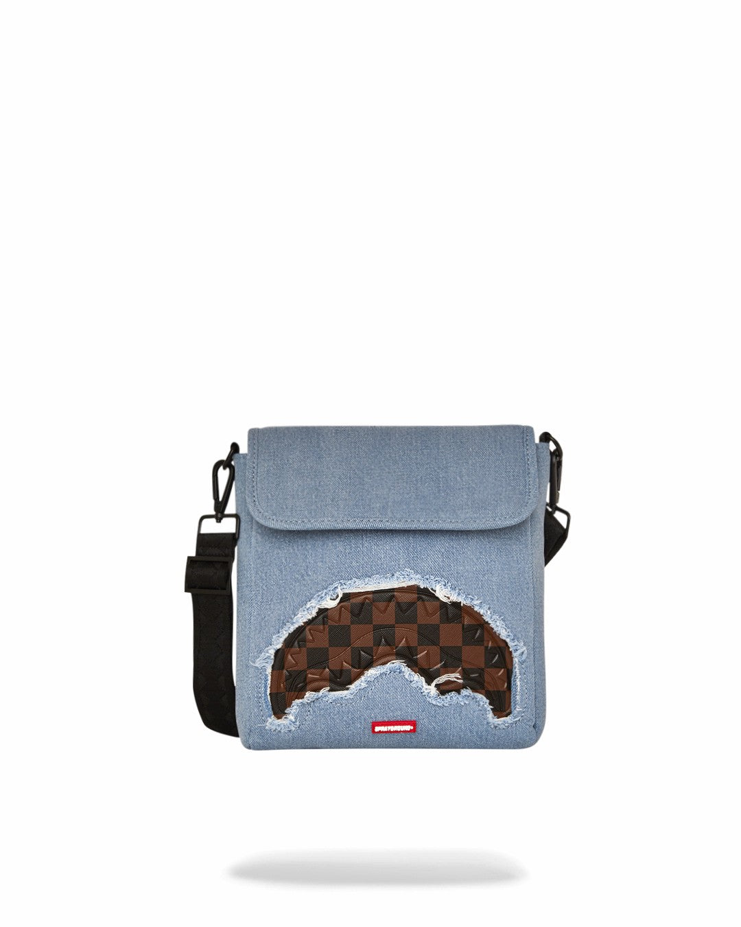 Sprayground - SHORES OF ITALY MESSENGER SLING