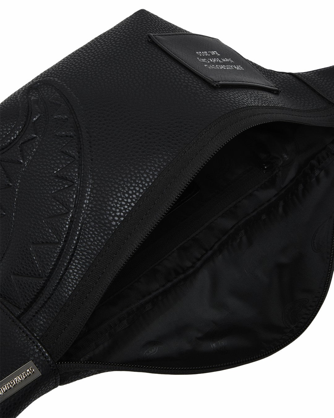 Sprayground - THE HQ SAVVY CROSSBODY