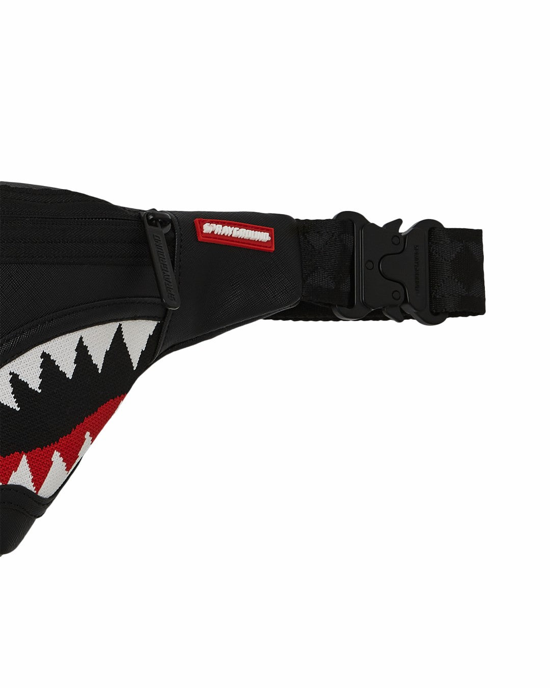 Sprayground - KNIT COMMANDER SAVVY CROSSBODY