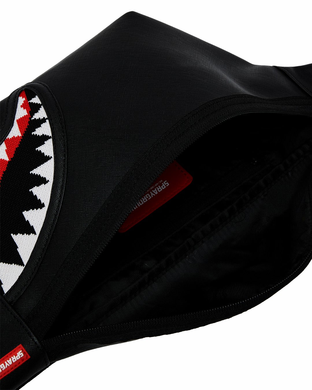 Sprayground - KNIT COMMANDER SAVVY CROSSBODY