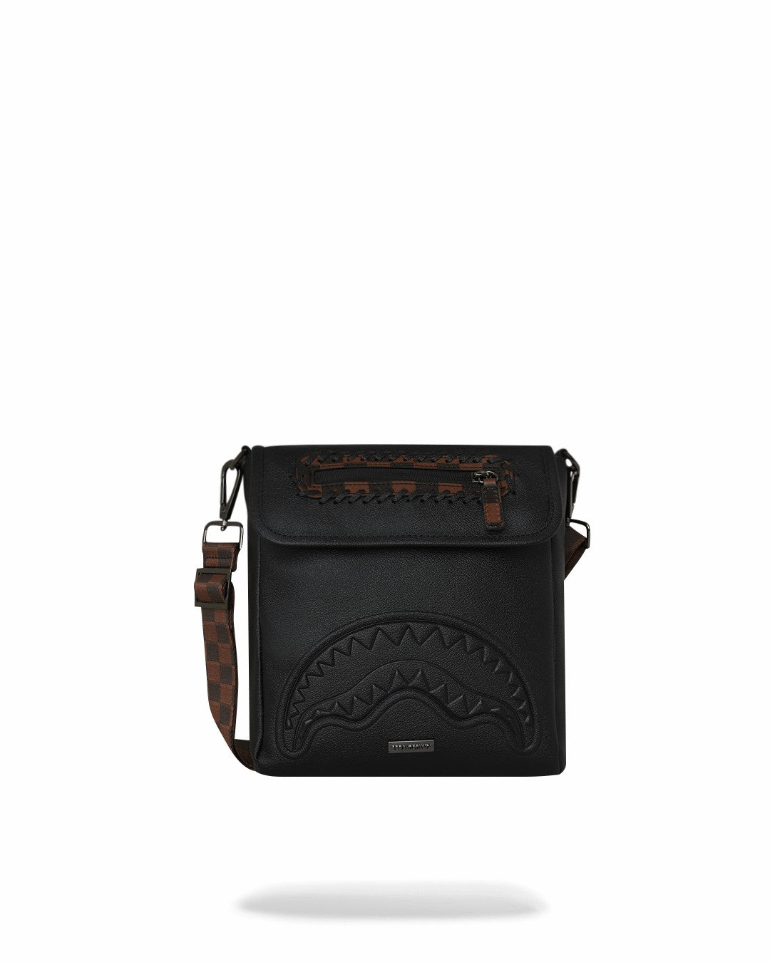 Sprayground - CHECKPOINT ROYALE MESSENGER SLING