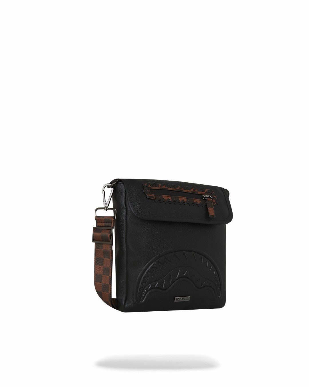 Sprayground - CHECKPOINT ROYALE MESSENGER SLING