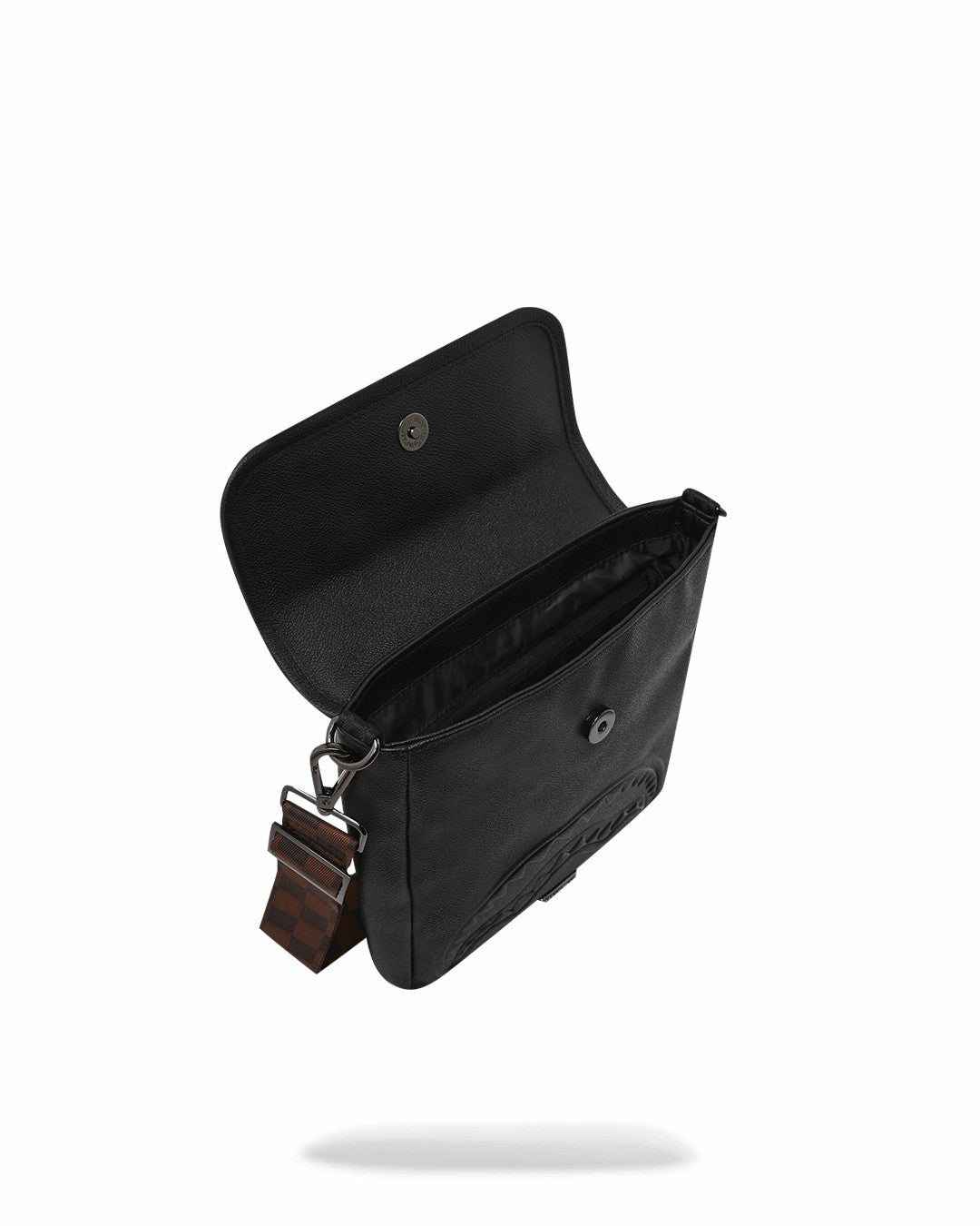 Sprayground - CHECKPOINT ROYALE MESSENGER SLING