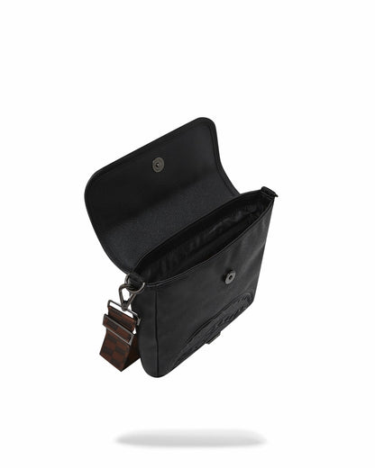 Sprayground - CHECKPOINT ROYALE MESSENGER SLING