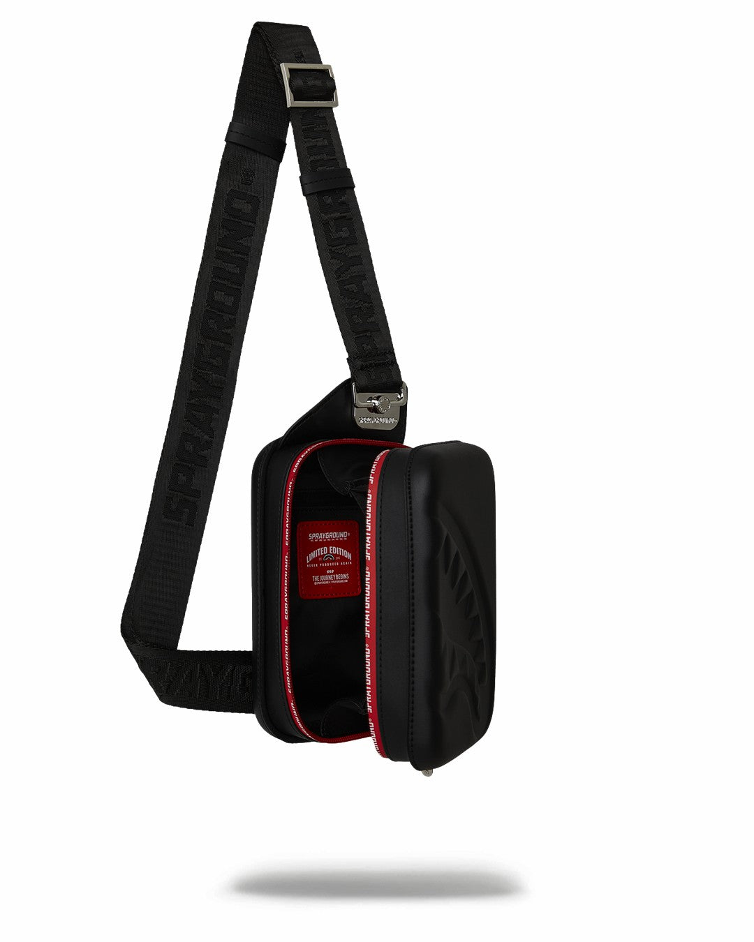 Sprayground - THE HERO HARD-SHELL SLING