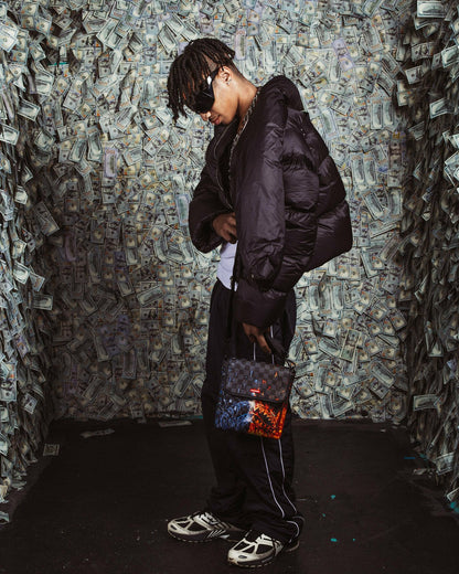 Sprayground - COLD HEAT SLING