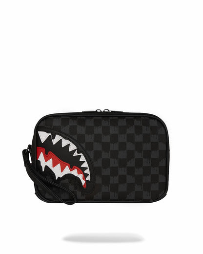 Sprayground - SHARKS IN PARIS THUNDERDRIP TOILETRY BRICK