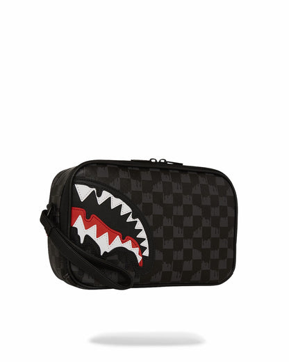 Sprayground - SHARKS IN PARIS THUNDERDRIP TOILETRY BRICK