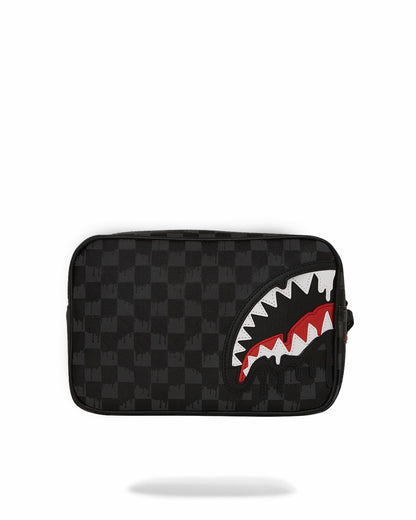 Sprayground - SHARKS IN PARIS THUNDERDRIP TOILETRY BRICK