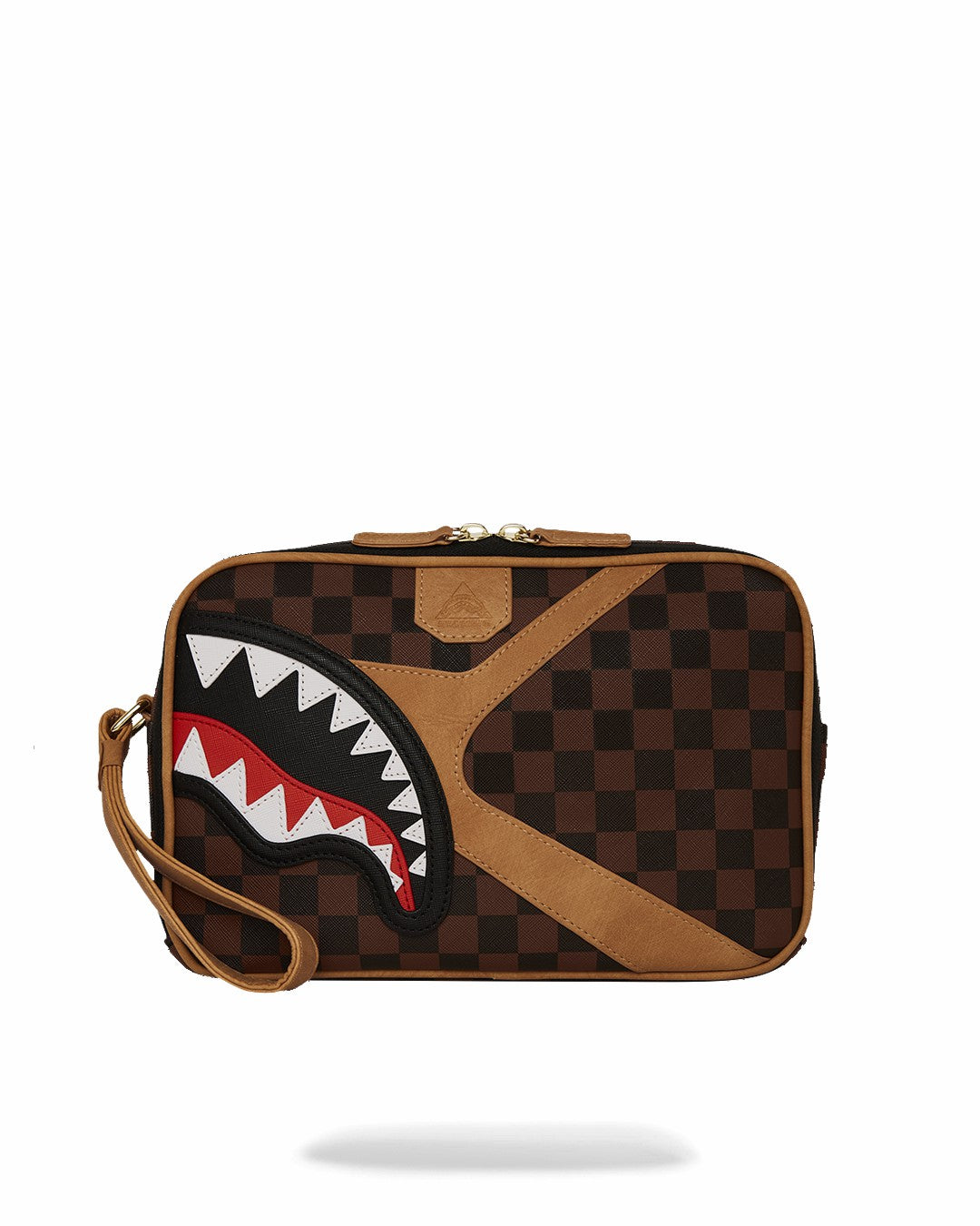Sprayground - HENNYVILLE TOILETRY BRICK