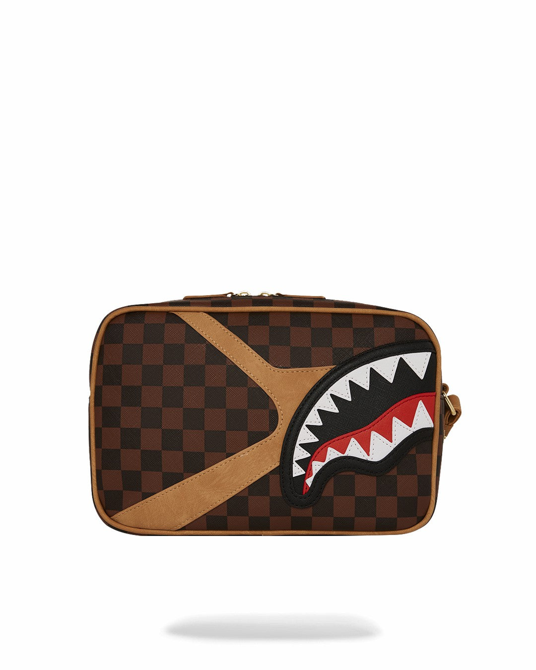 Sprayground - HENNYVILLE TOILETRY BRICK