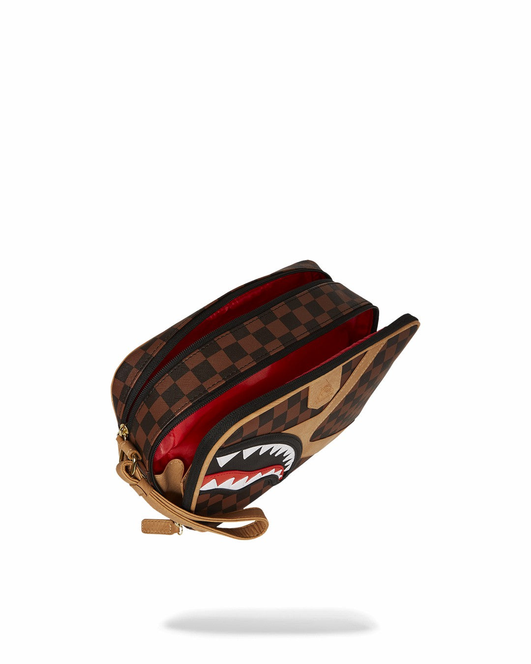 Sprayground - HENNYVILLE TOILETRY BRICK