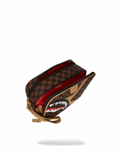 Sprayground - HENNYVILLE TOILETRY BRICK