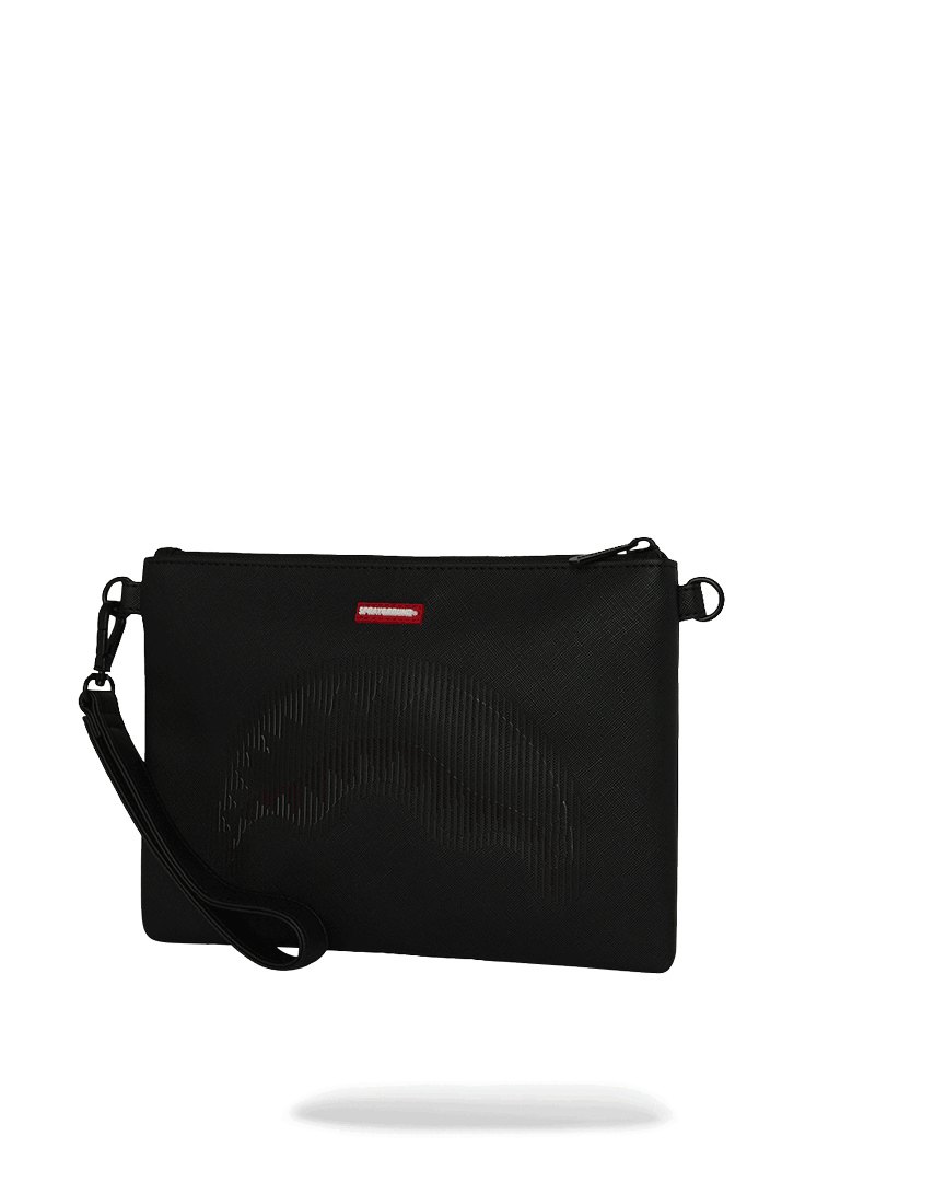 Sprayground - STEALTH GLIDE CROSSOVER CLUTCH