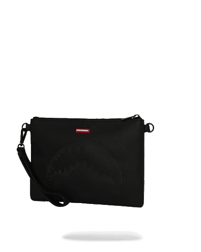 Sprayground - STEALTH GLIDE CROSSOVER CLUTCH