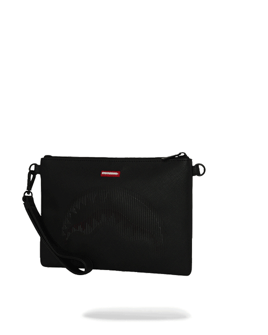 Sprayground - STEALTH GLIDE CROSSOVER CLUTCH