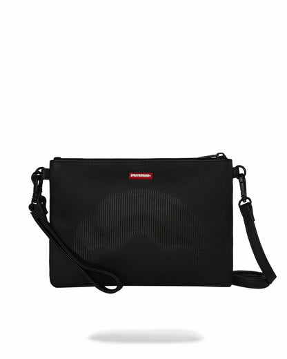 Sprayground - STEALTH GLIDE CROSSOVER CLUTCH