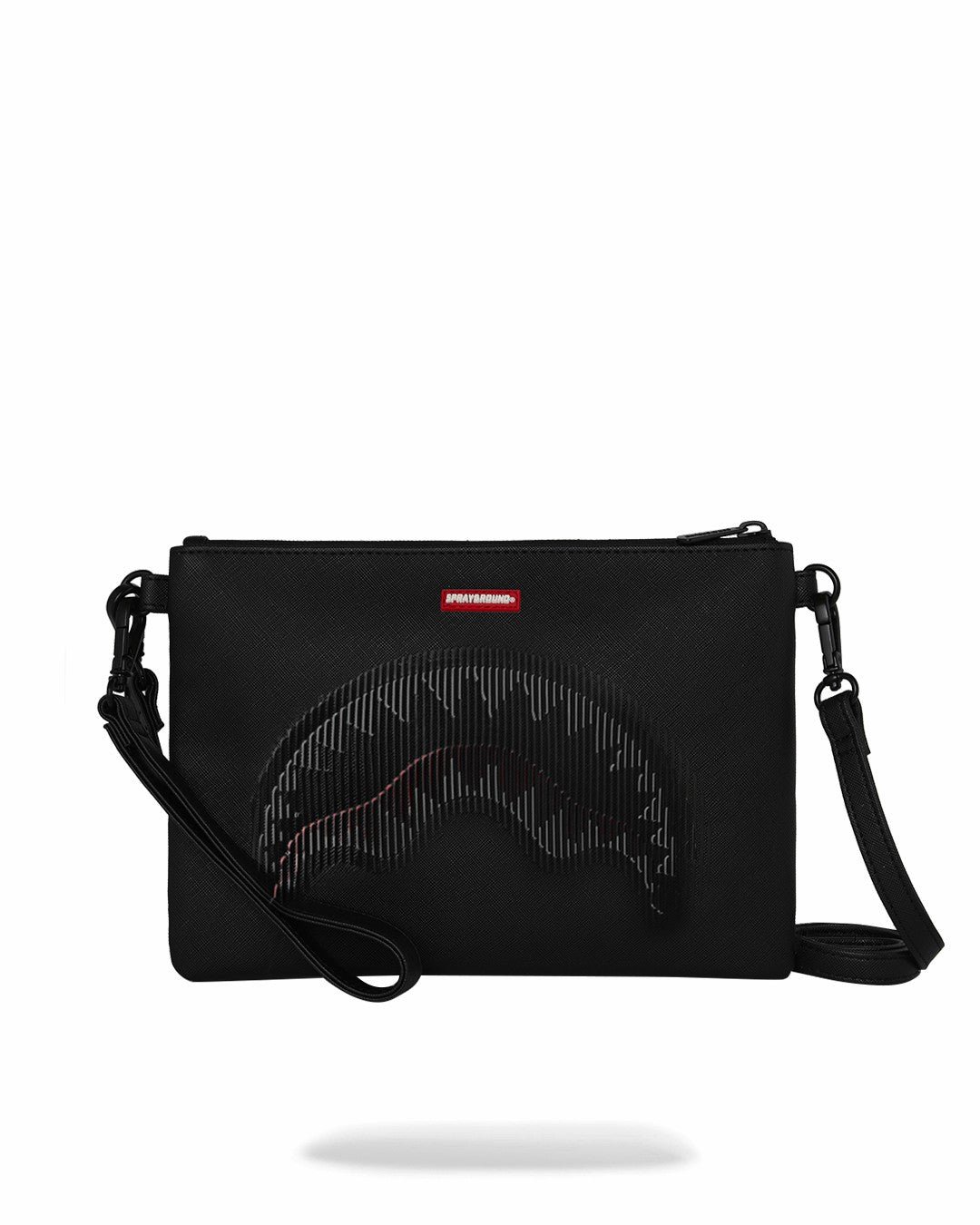 Sprayground - STEALTH GLIDE CROSSOVER CLUTCH