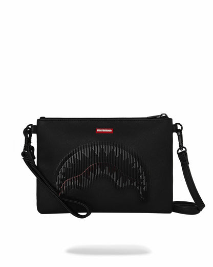 Sprayground - STEALTH GLIDE CROSSOVER CLUTCH