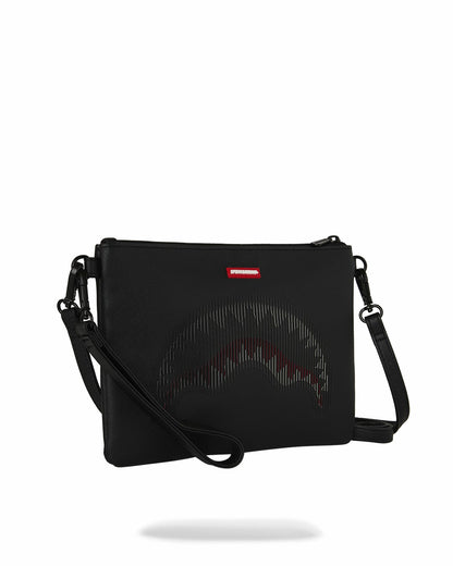 Sprayground - STEALTH GLIDE CROSSOVER CLUTCH