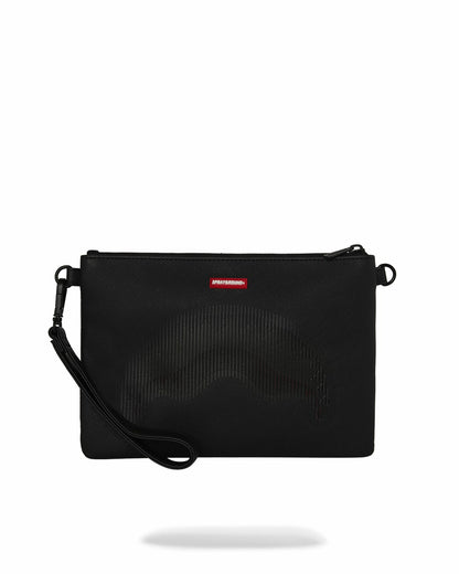 Sprayground - STEALTH GLIDE CROSSOVER CLUTCH