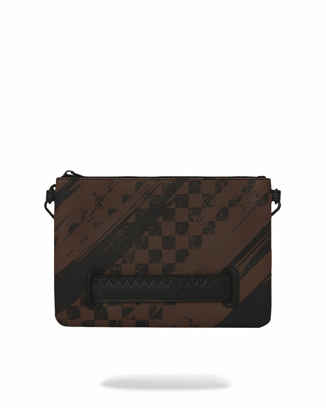 Sprayground - SHARKS IN PARIS NIGHT DRIFT CROSSOVER CLUTCH