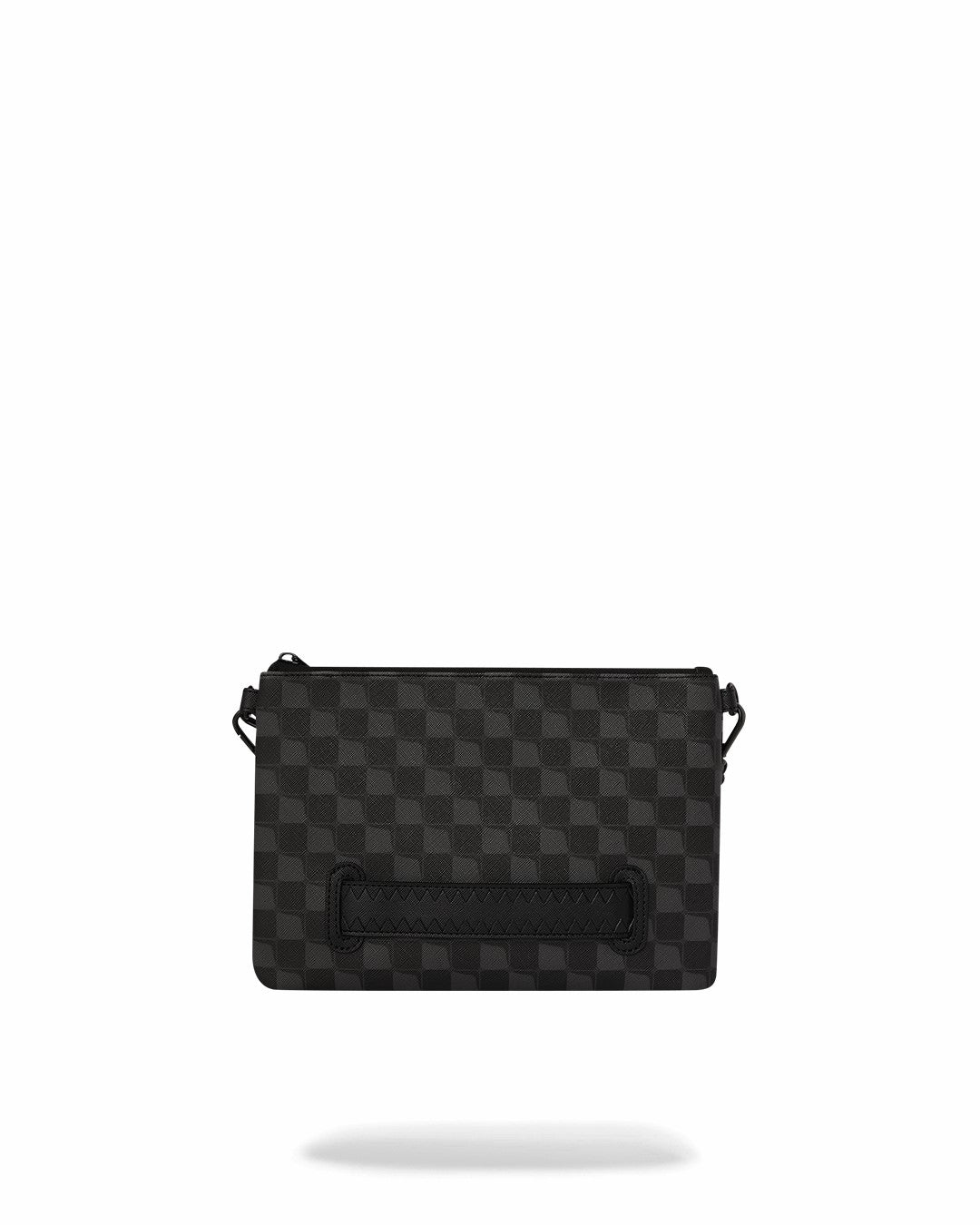 Sprayground - SHARKS IN PARIS HYPER PUFF CROSSOVER CLUTCH