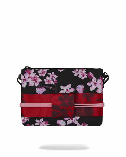 Sprayground - OUKA KENRAN HAYUMI HOKAZANO OFFICIAL COLLAB CROSSOVER CLUTCH