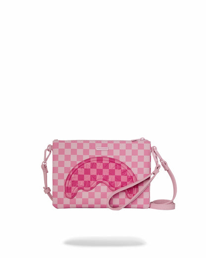 Sprayground - SUGAR DRIP CANDY BITE CROSSOVER CLUTCH
