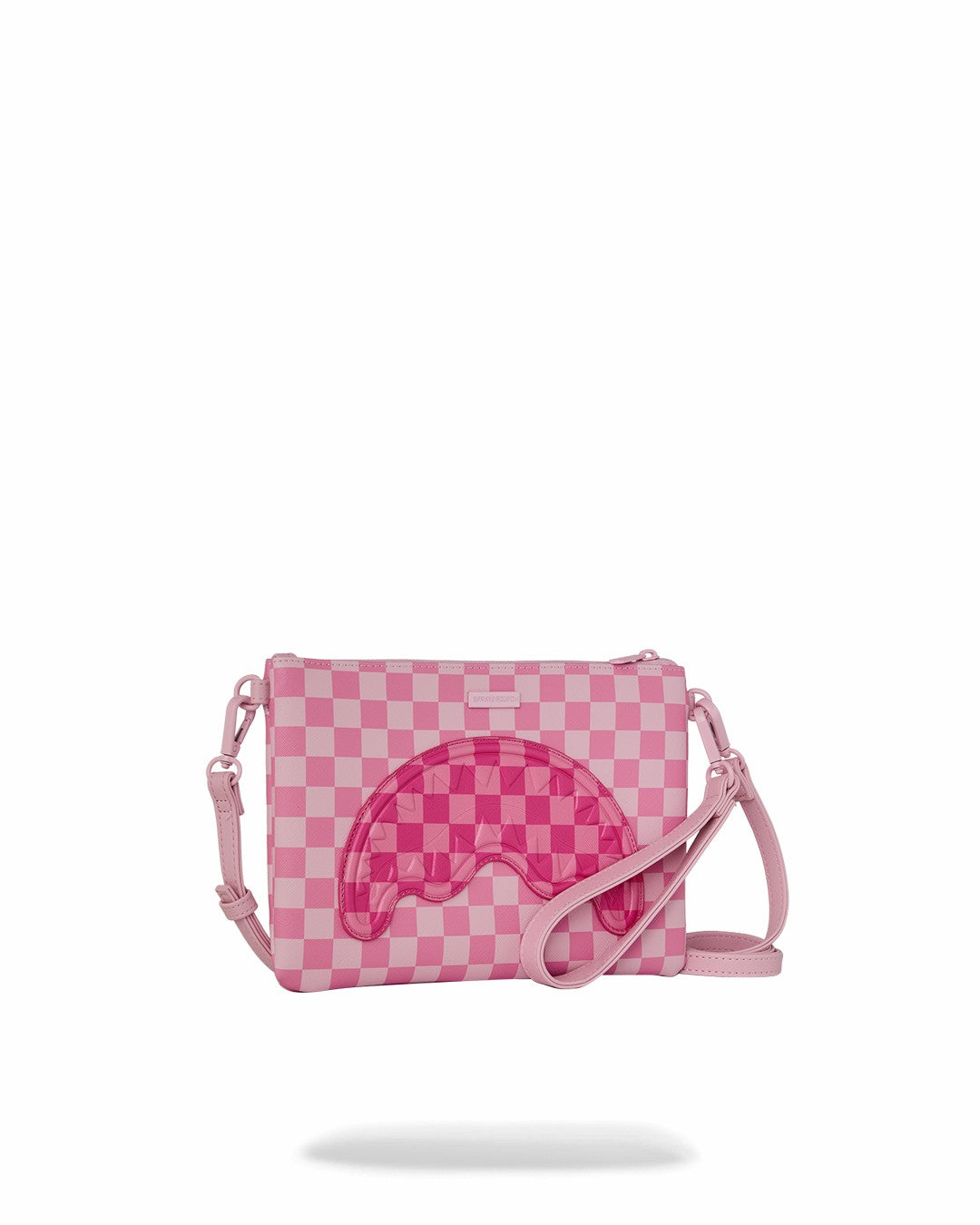 Sprayground - SUGAR DRIP CANDY BITE CROSSOVER CLUTCH