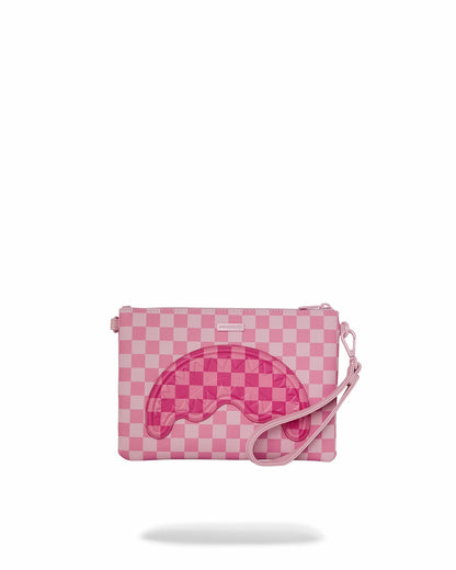 Sprayground - SUGAR DRIP CANDY BITE CROSSOVER CLUTCH