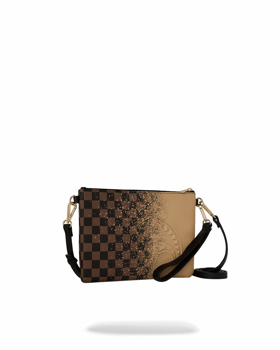 Sprayground - COASTAL VOYAGE CROSSOVER CLUTCH