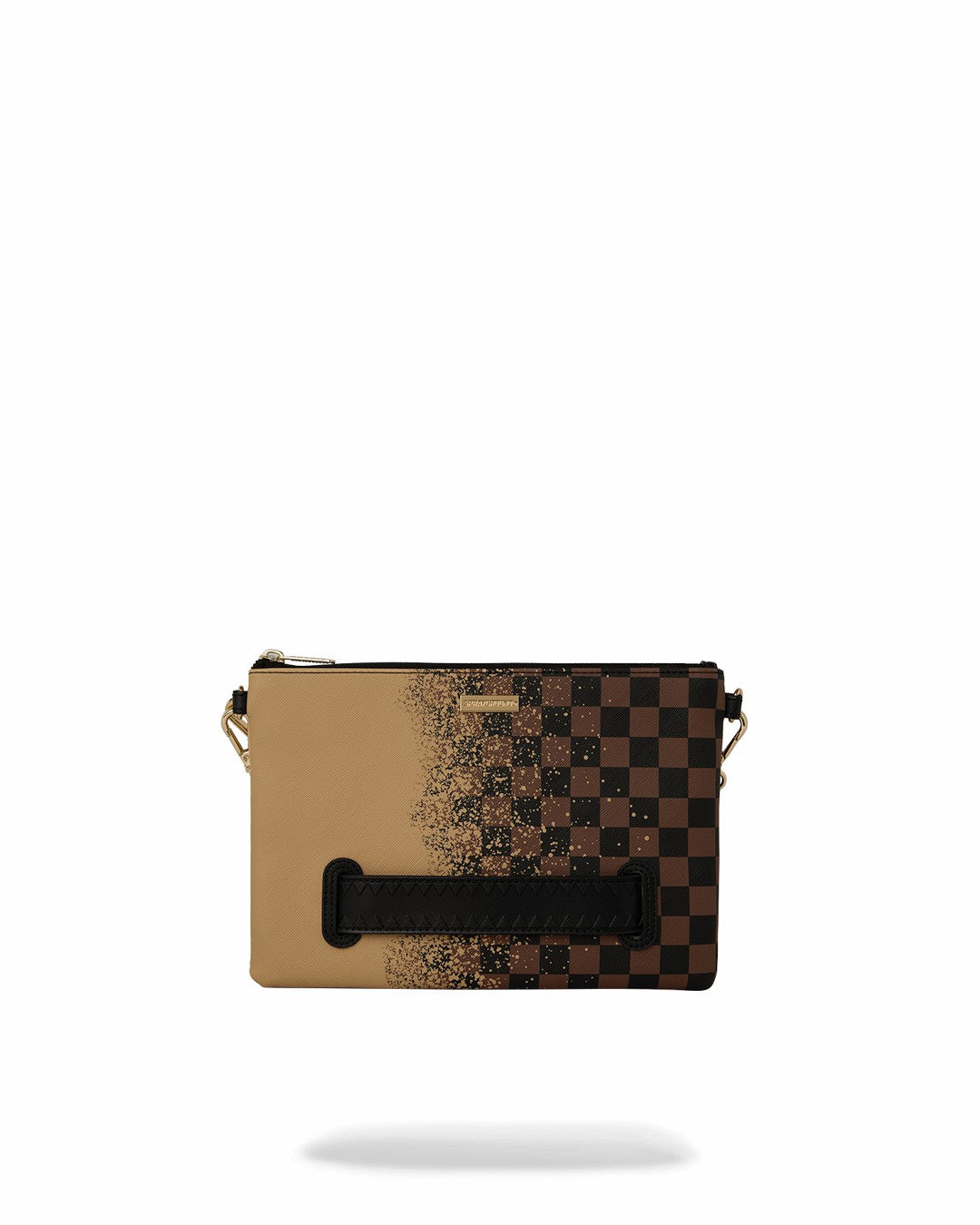 Sprayground - COASTAL VOYAGE CROSSOVER CLUTCH
