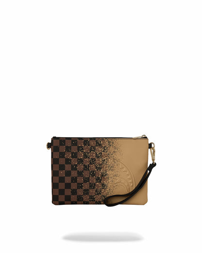 Sprayground - COASTAL VOYAGE CROSSOVER CLUTCH