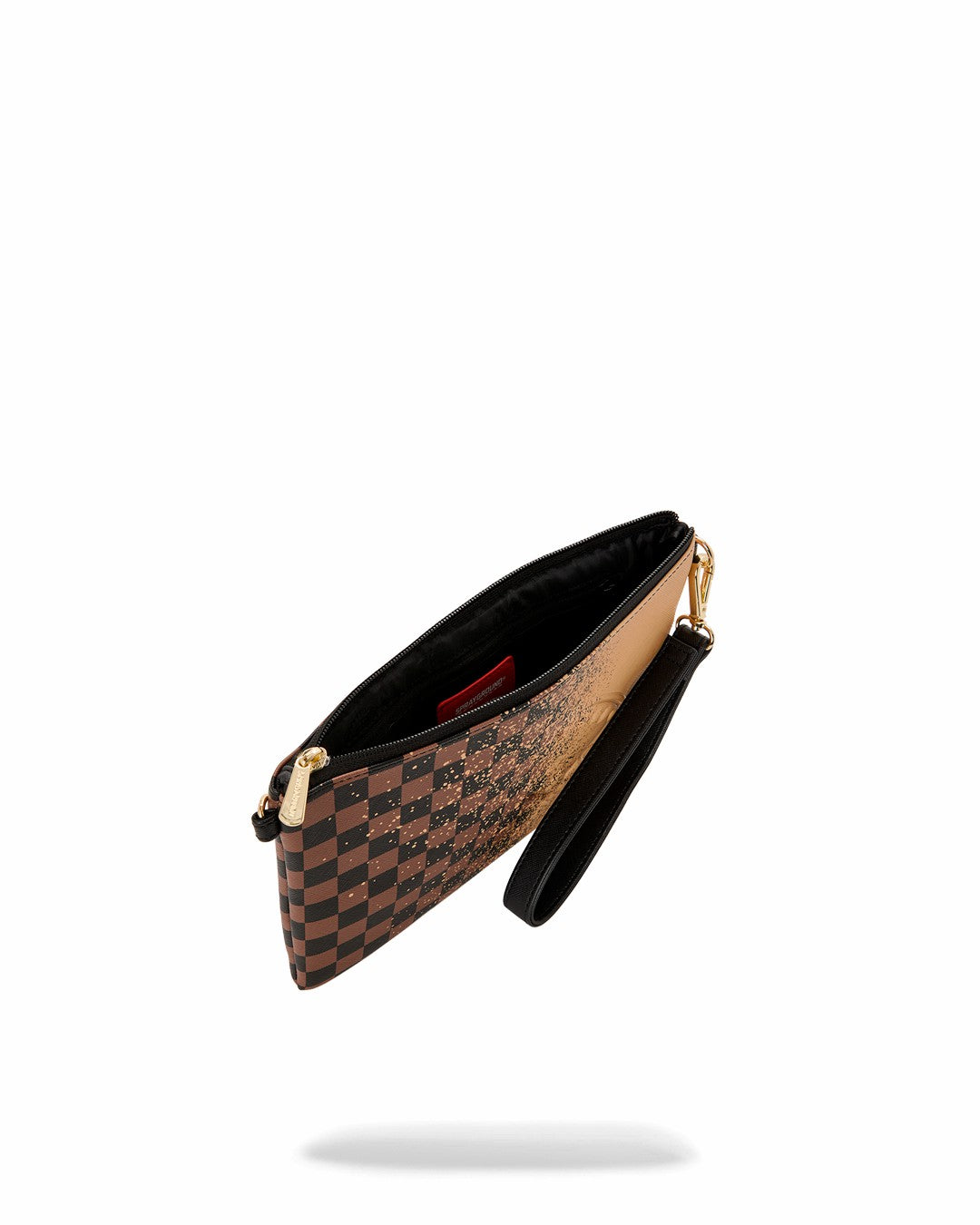 Sprayground - COASTAL VOYAGE CROSSOVER CLUTCH