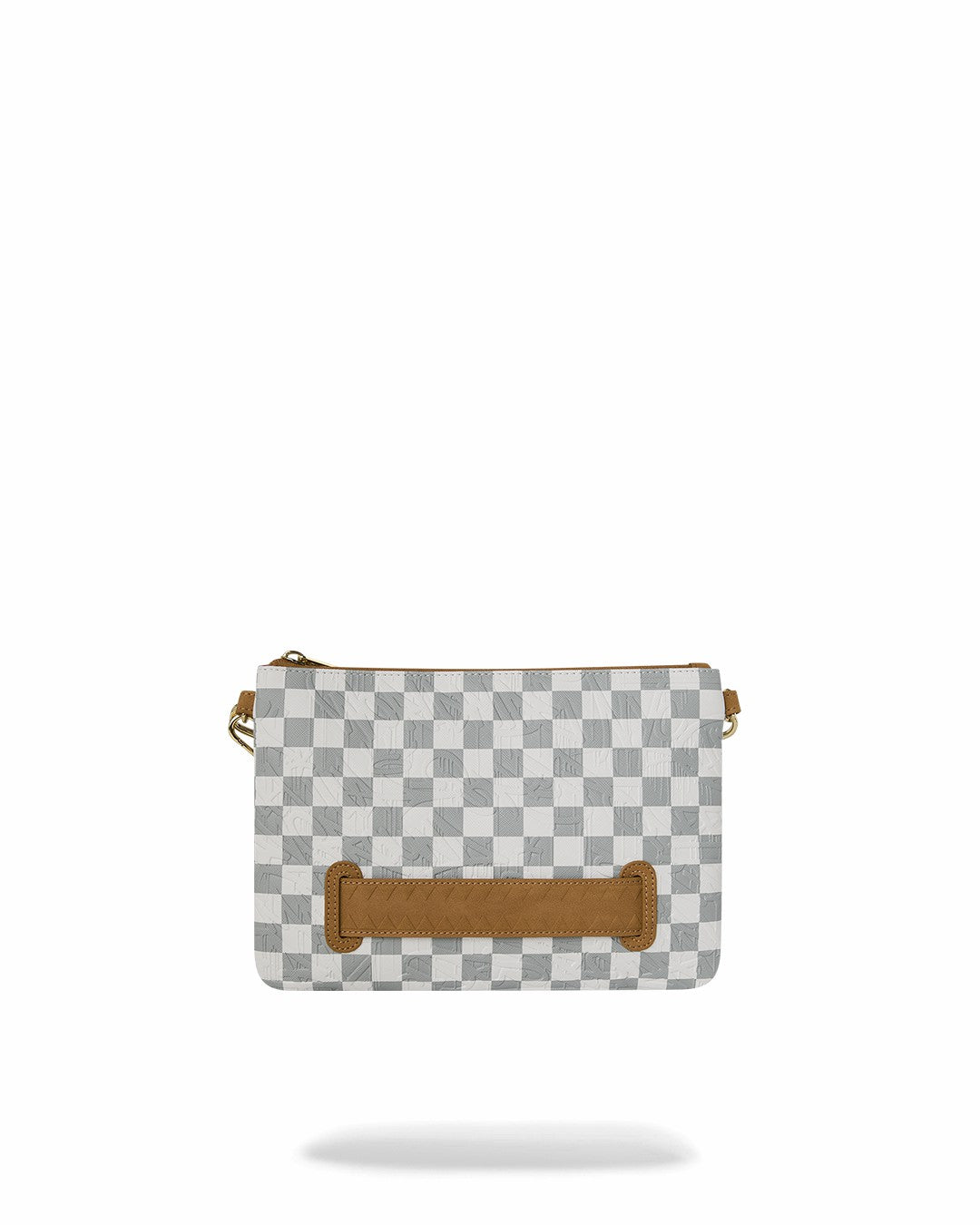 Sprayground - THE PRIVATE JET SHARK CLUB - HIGH ALTITUDE CROSSOVER CLUTCH