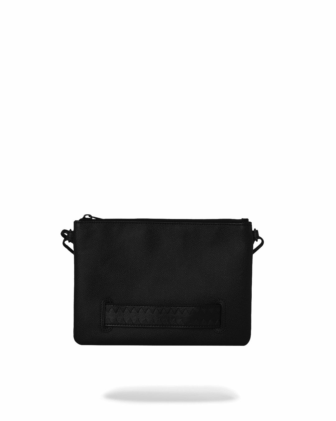 Sprayground - GOLD BRICK DRIP CROSSOVER CLUTCH