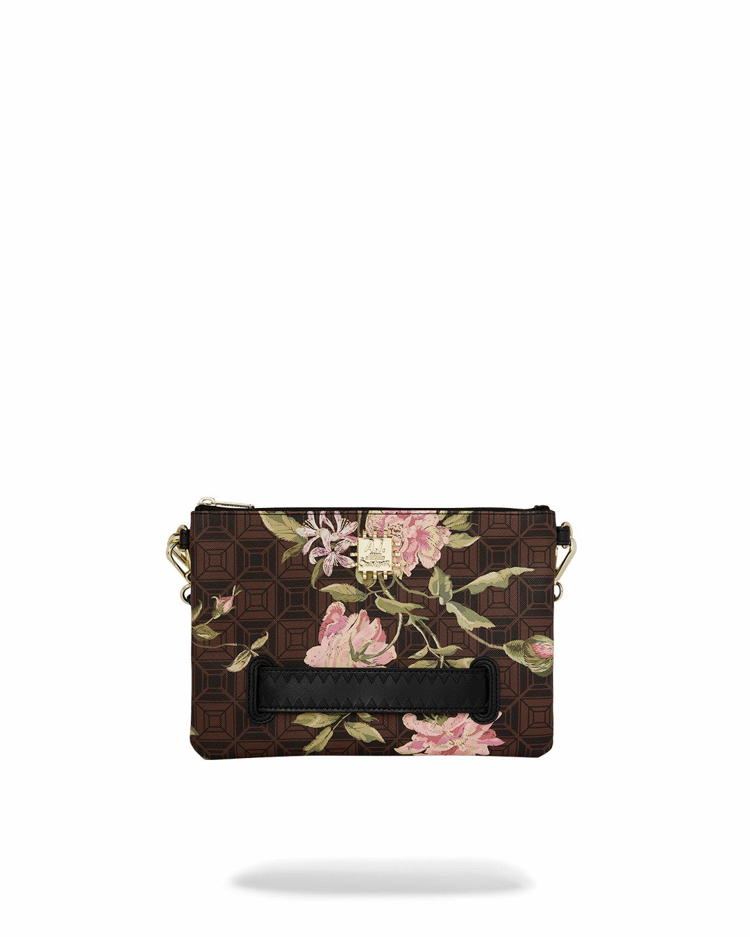 Sprayground - AI DREAMERS GARDEN CROSSOVER CLUTCH