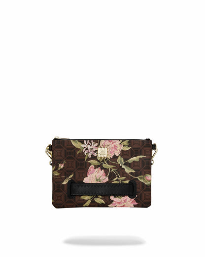 Sprayground - AI DREAMERS GARDEN CROSSOVER CLUTCH