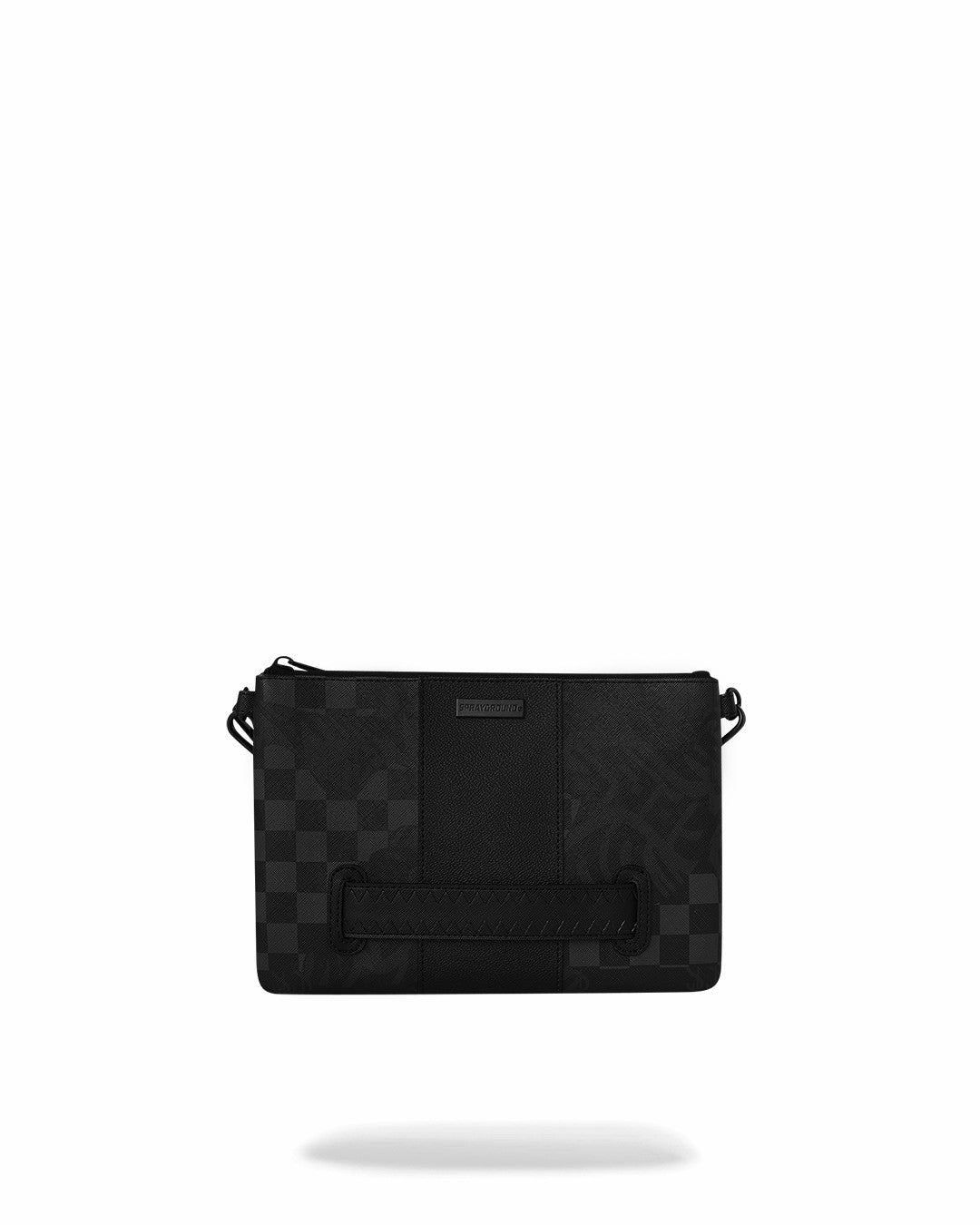Sprayground - 4AM JETSET MINDSET CROSSOVER CLUTCH