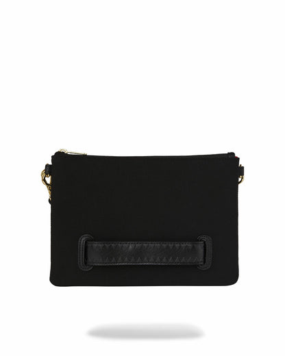 Sprayground - SHARK CENTRAL AEROFLEX CROSSOVER CLUTCH