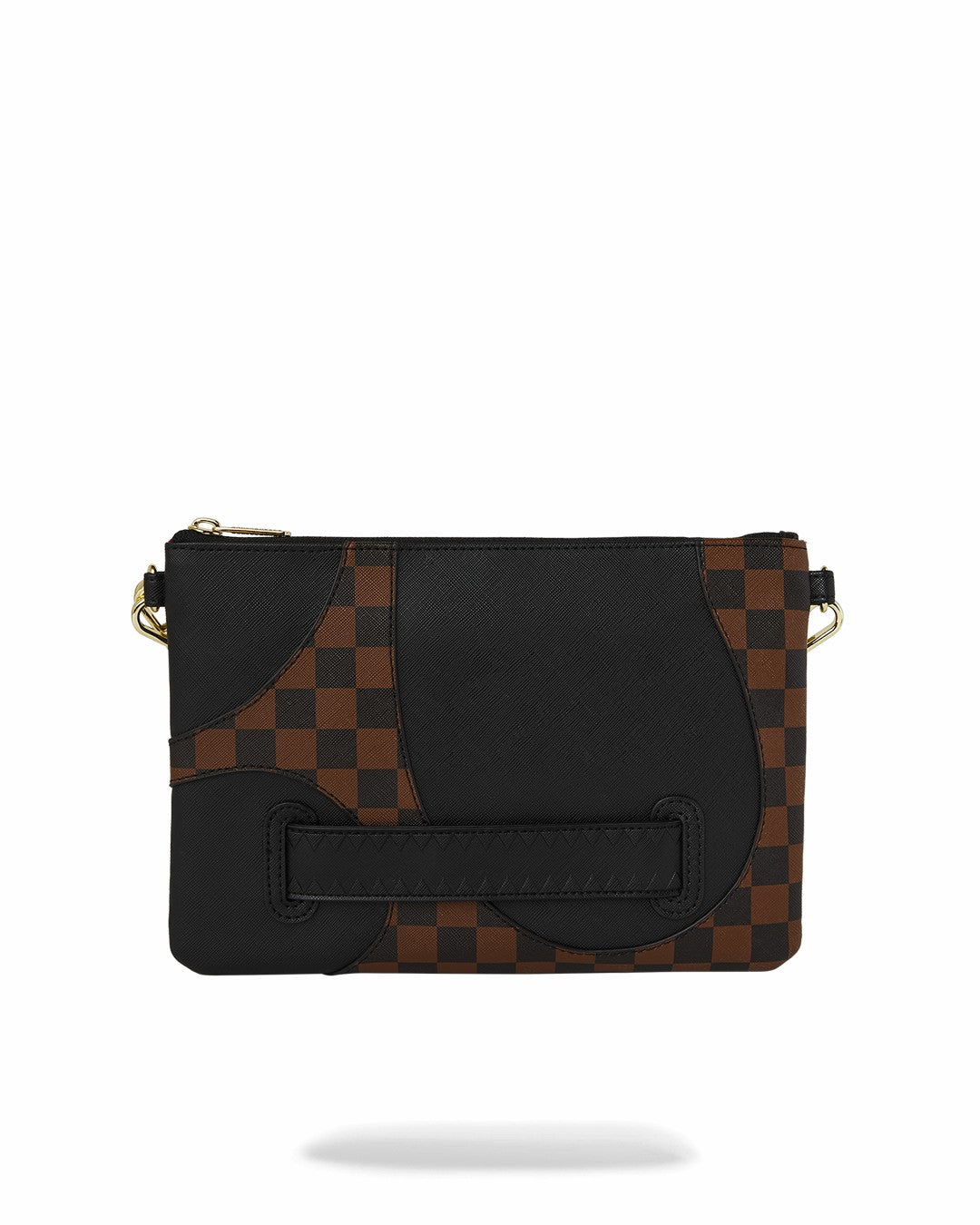 Sprayground - JETSTREAM SHADOW CROSSOVER CLUTCH