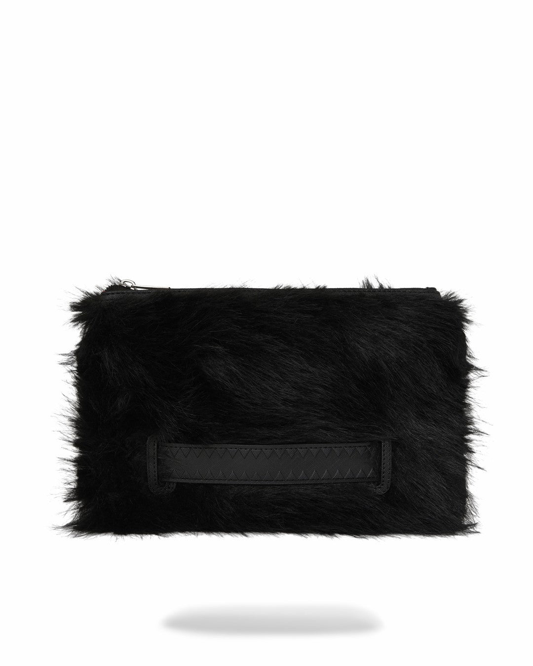 Sprayground - FURZILLA SHARK (NIGHT) CROSSOVER CLUTCH