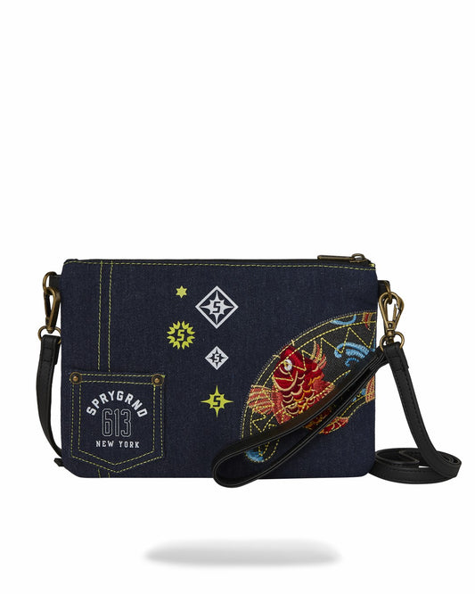 Sprayground - INDO DRIFT CROSSOVER CLUTCH