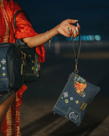 Sprayground - INDO DRIFT CROSSOVER CLUTCH