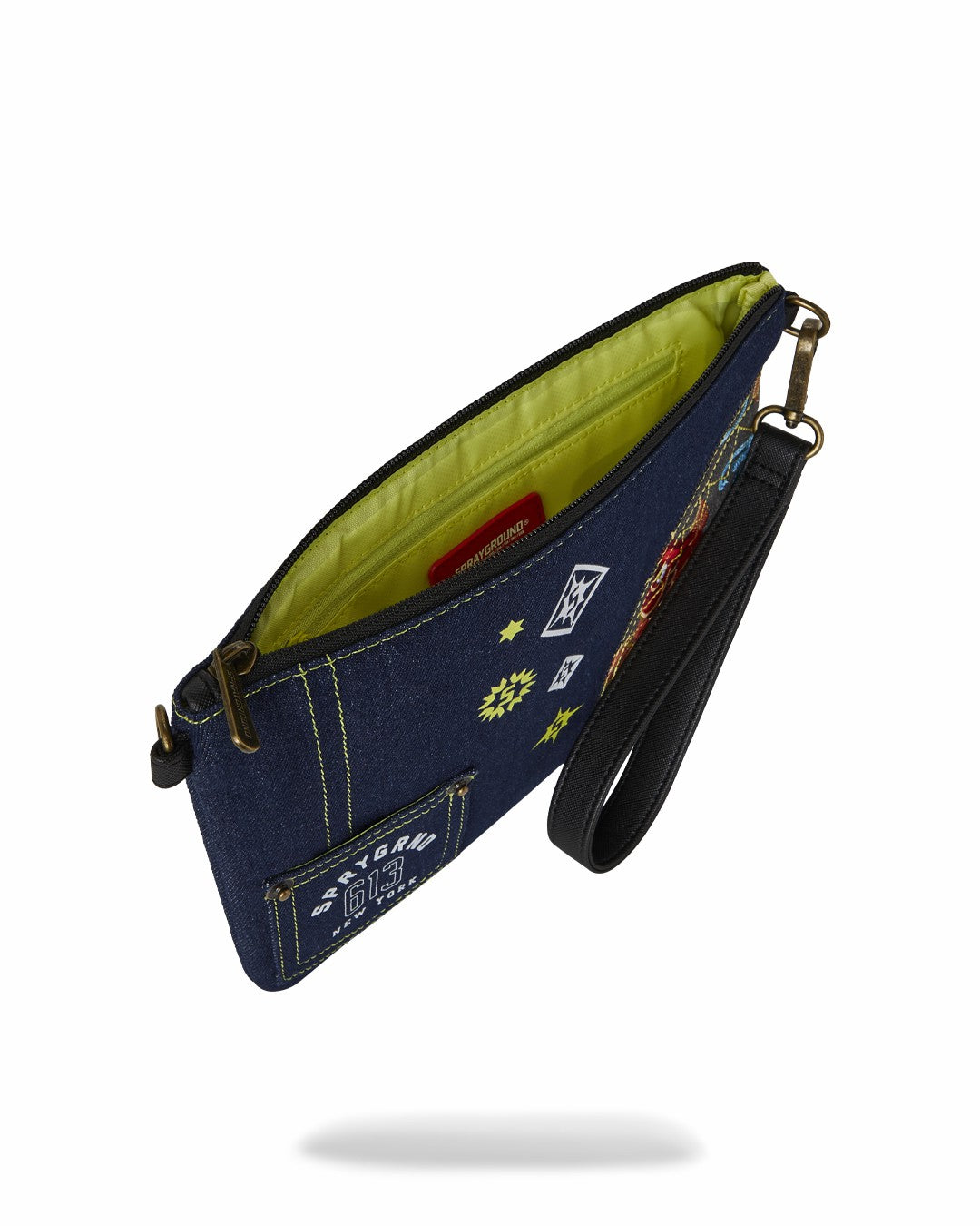 Sprayground - INDO DRIFT CROSSOVER CLUTCH