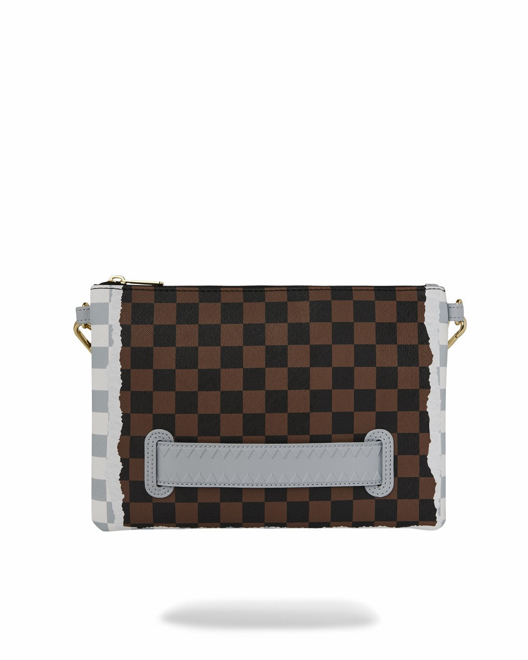 Sprayground - SHARK LEGACY CROSSOVER CLUTCH