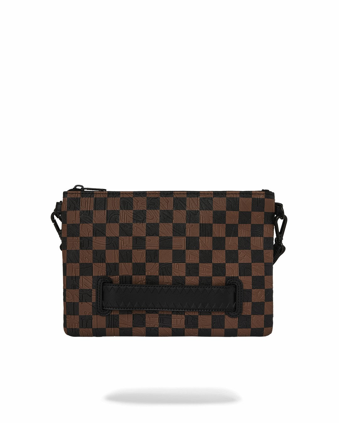 Sprayground - THE PRIVATE JET SHARK CLUB CROSSOVER CLUTCH